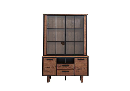 Habufa - Austin Display Cabinet