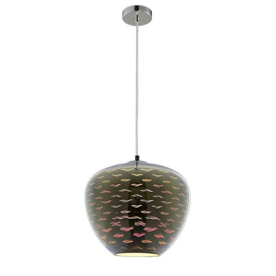 Glades 1 - Light Dome LED Pendant