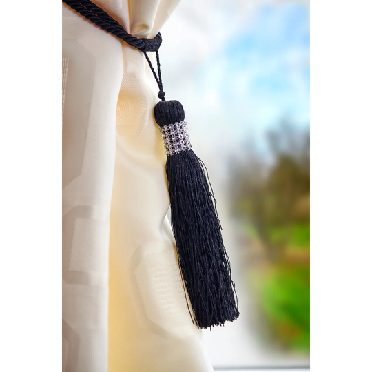 Tovey Curtain Tieback