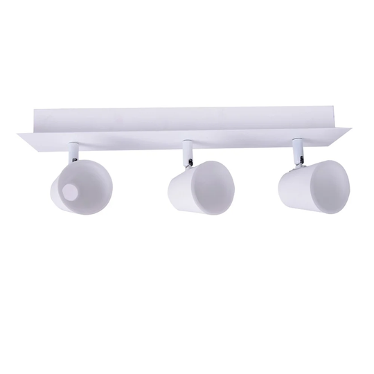 Gayla 7.5Cm 3 - Light Track Kit