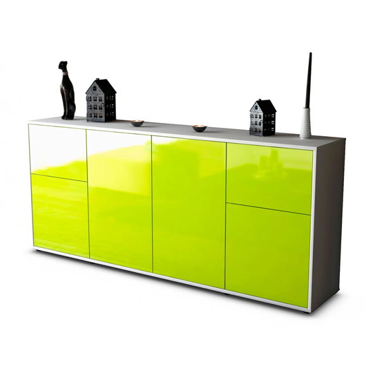 Forgey Sideboard