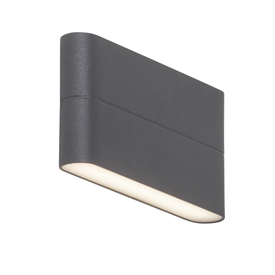 Telesto LED Outdoor Flush Mount
