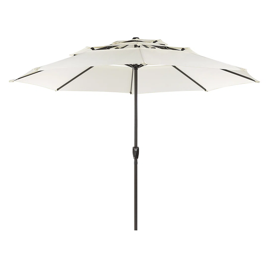 Amica 2.9m Traditional Parasol