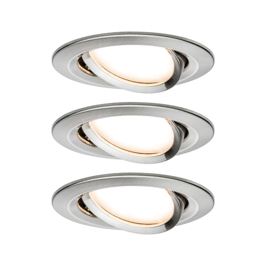 Zigbee Nova 2.68" LED Recessed Lighting Kit