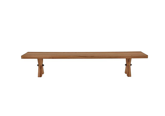 Bodahl - Odin Dining Bench - 200-cm