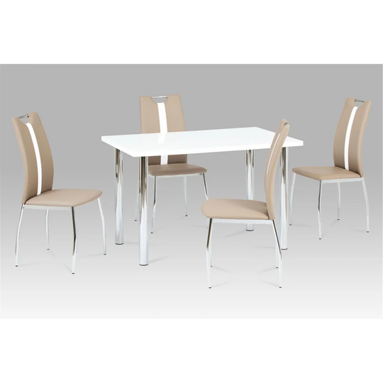 Ardelle Upholstered Dining Chair