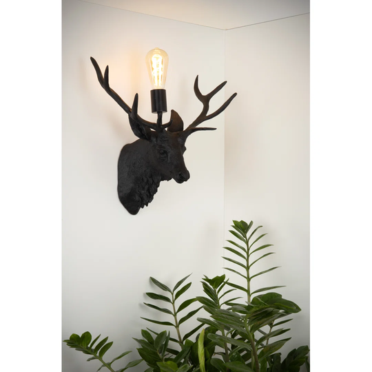 1 - Light Dimmable Wallchiere