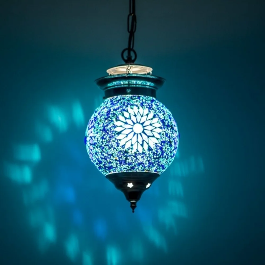 Sebeka 1 - Light Novelty Pendant