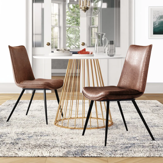 Catana Upholstered Dining Chair