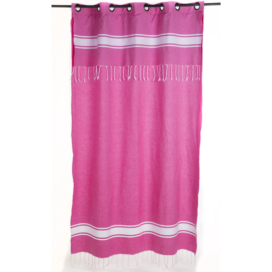 La Crosse Curtains