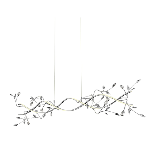 Oakgrove 2 - Light Novelty LED Pendant