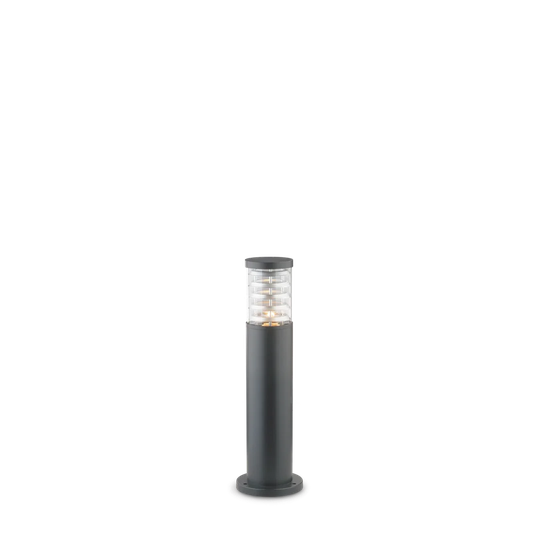 Metal Bollard Light