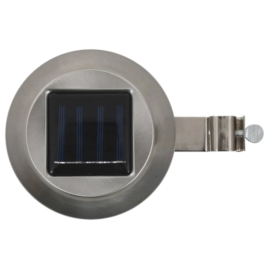 Thora 3 Light LED Deck, Step and Rail Light