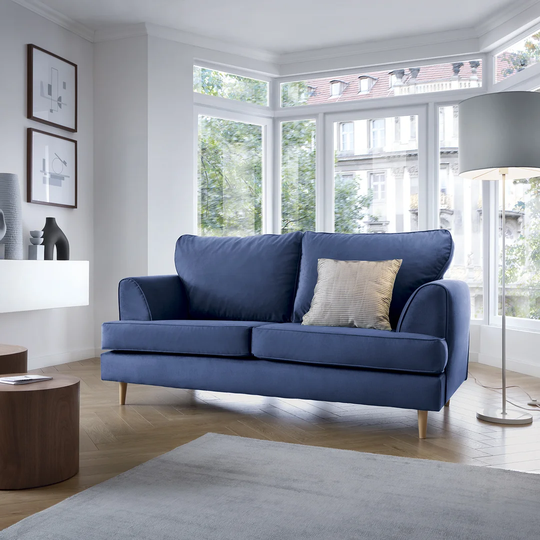 Harper 2 Seater Sofa