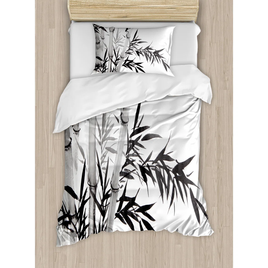 Germar 260 TC Duvet Cover Set