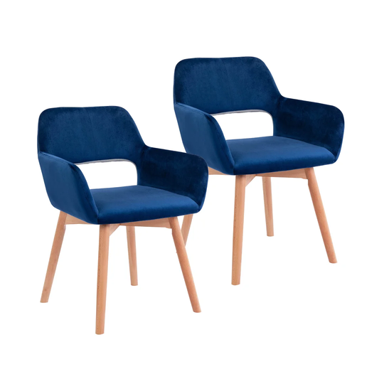 Andrianne Upholstered Dining Chair