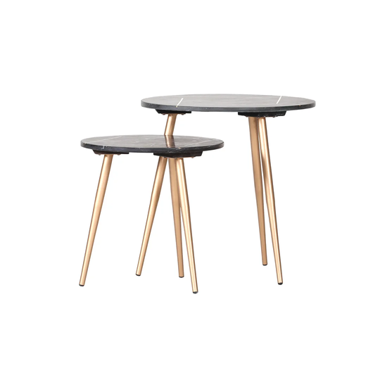 2 Cedarpoint nesting tables