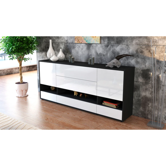Flower Sideboard