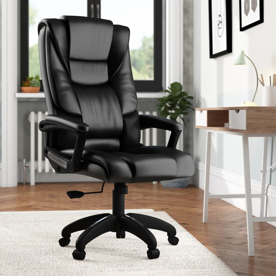 Ergonomic Executive Chair