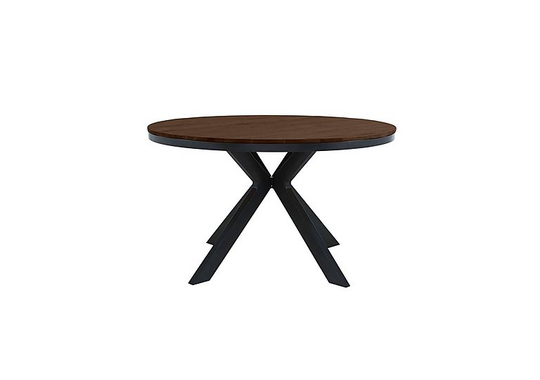 Mars Round Dining Table