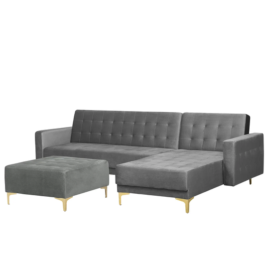 Dublin Corner Sofa Bed