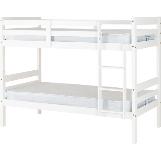 Alfano Single (3') Standard Bunk Bed by Zipcode Design