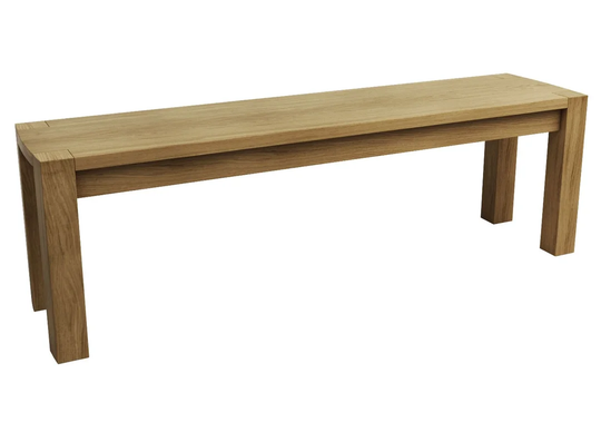 Aimee Wood Bench