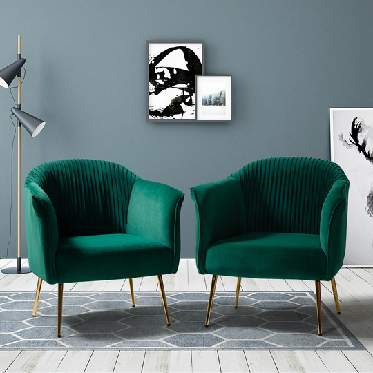 Ratzlaff Tub Chair