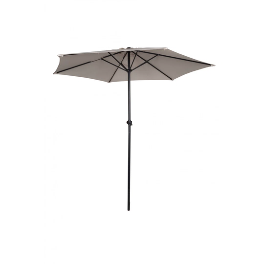 Alyxs 230Cm Traditional Parasol