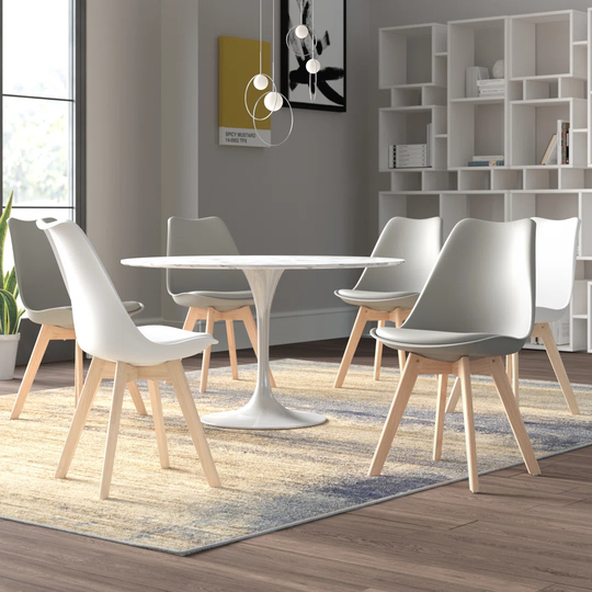 Remy Upholstered Dining Chair