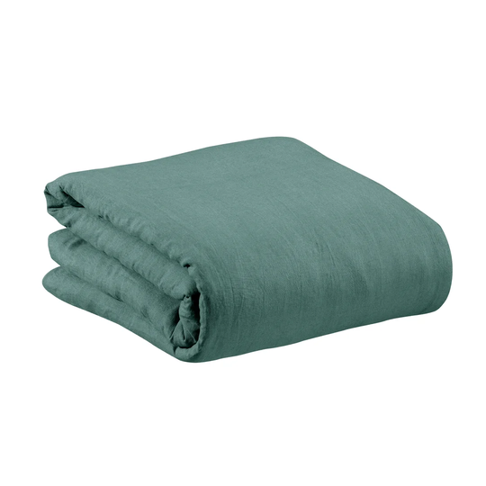 Sherlock Stonewashed Duvet Cover