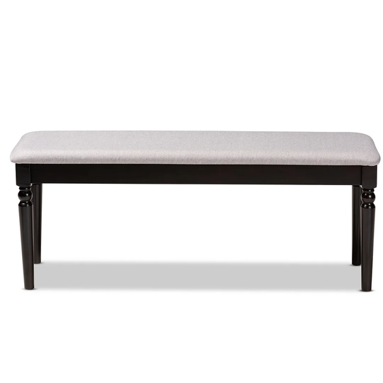 Berrett Upholstered Bench