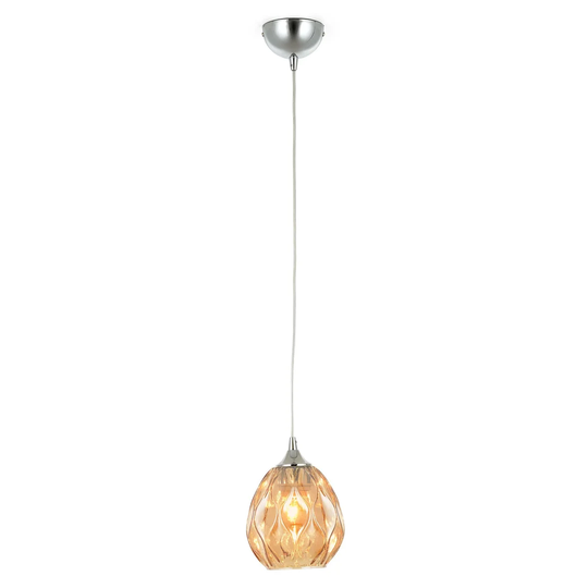 Elle 1 - Light Bell Pendant