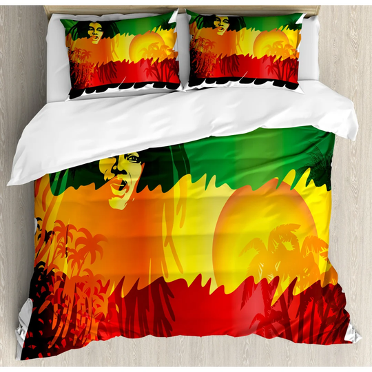 Newmarket 350 TC Duvet Cover Set