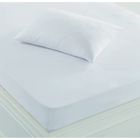 Double Bed Protector