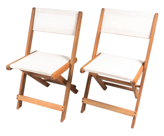 Seoul Dining Chair in Beige