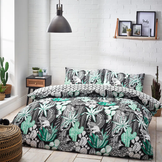 Niall Duvet Cover Set