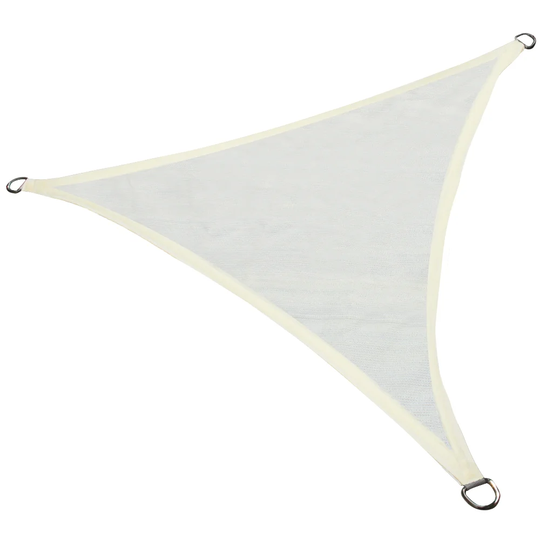 Drumgurland 2m x2m Triangular Shade Sail