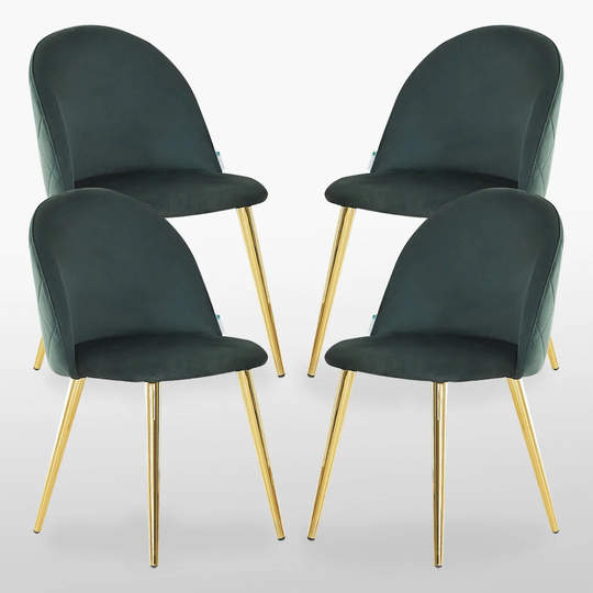 Heavener Upholstered Dining Chair
