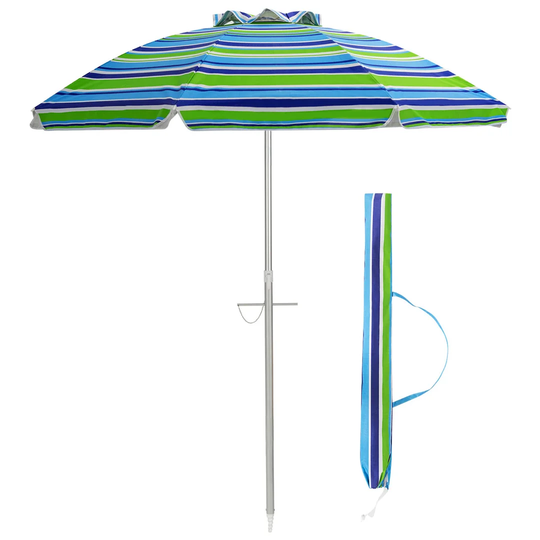 Galilea 2m Beach Parasol