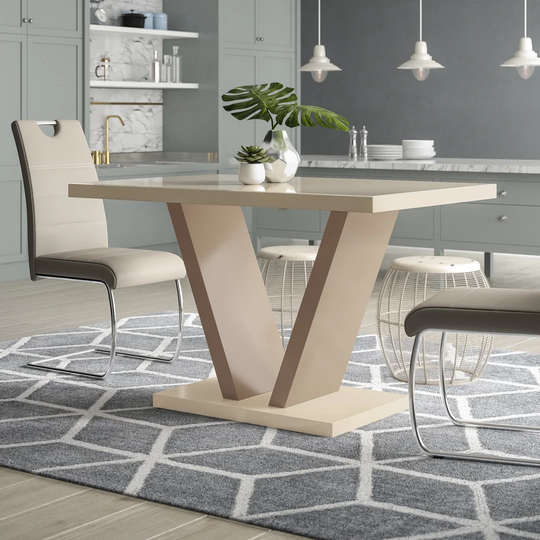 Varnado Dining Table