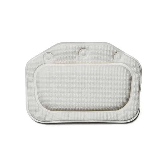Croydelle Plastic Free Standing Bath Pillow