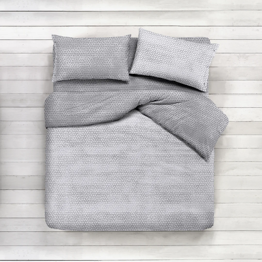 Brookline Duvet Cover Set