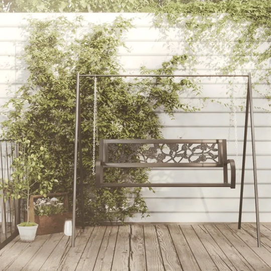 Adolph Traditional Bench