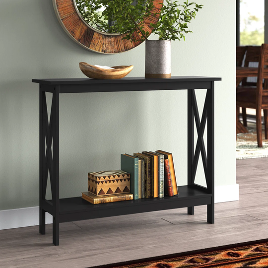 Dubois 100Cm Console Table