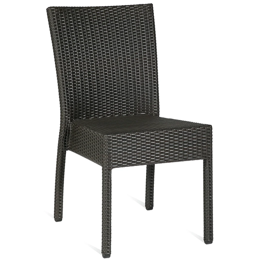 Jacksonport Stacking Garden Chair