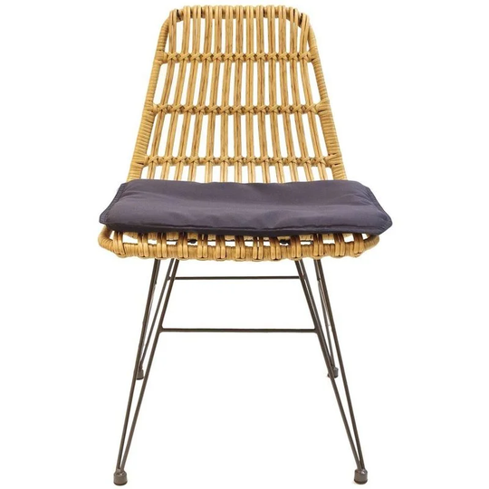Metsahovi Upholstered Dining Chair