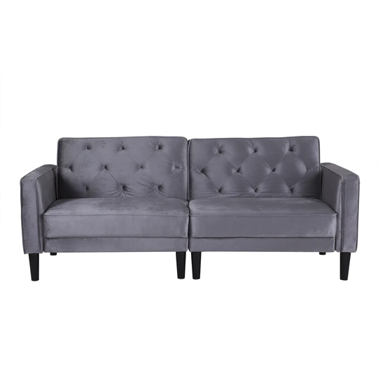 Vogler 3 Seater Clic Clac Sofa