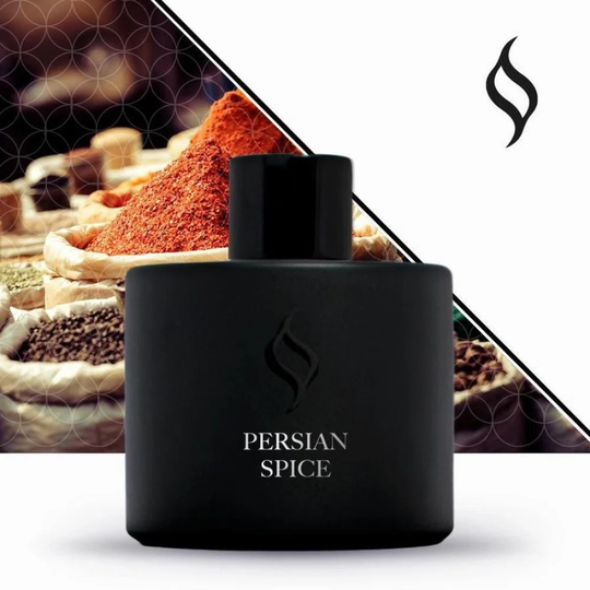 Oil and Scents