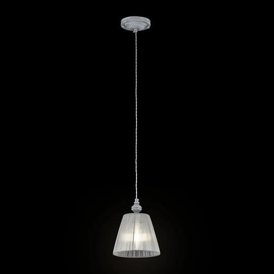 Gianni 1 - Light Geometric Pendant